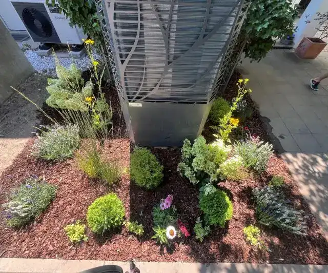 Gartengestalter Augsburg – Gartenbau & Pflege | Bucher & Späth