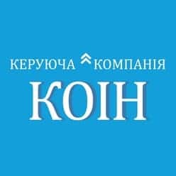 КОІН лого