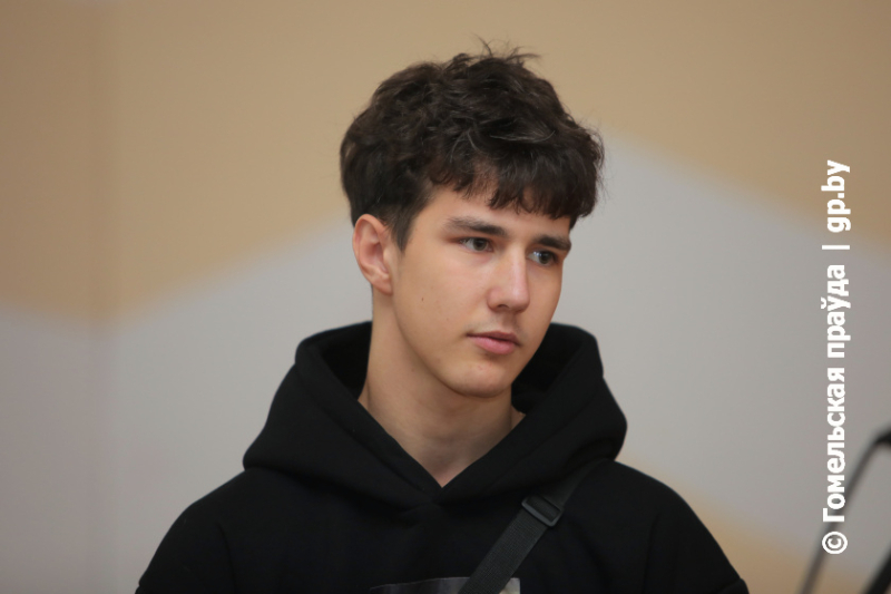 &laquo;Гомельская праўда&raquo; побывала в гостях у будущих аграриев 