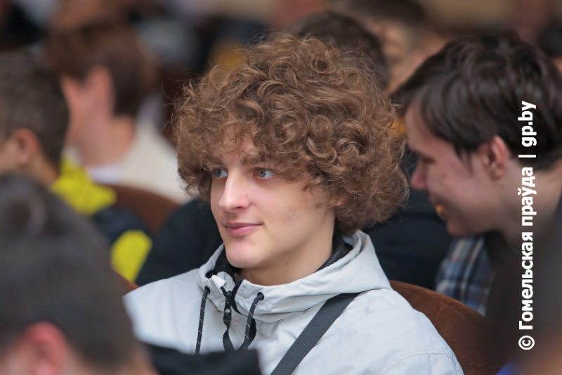 &laquo;Гомельская праўда&raquo; побывала в гостях у будущих аграриев 