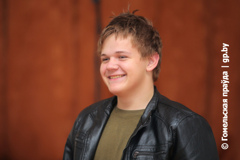 &laquo;Гомельская праўда&raquo; побывала в гостях у будущих аграриев 