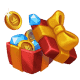 Bonus hub