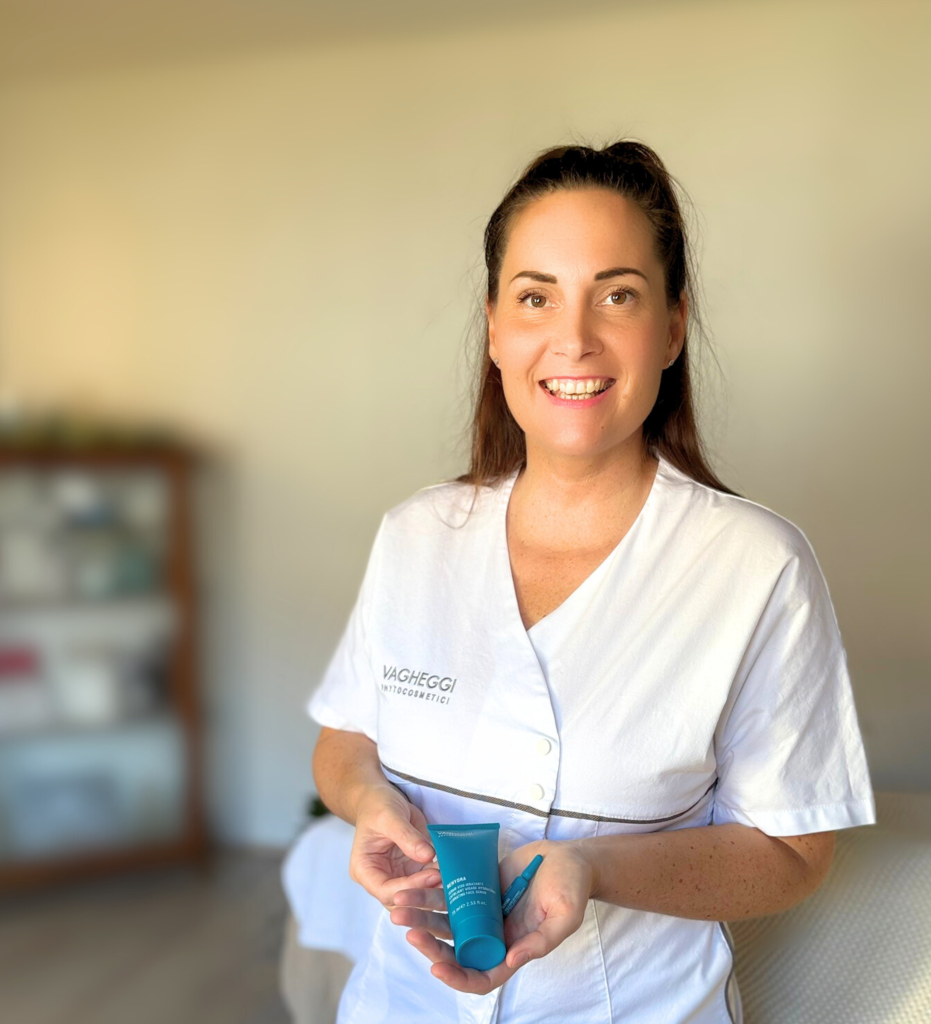 Petra Touš Budiž blaho