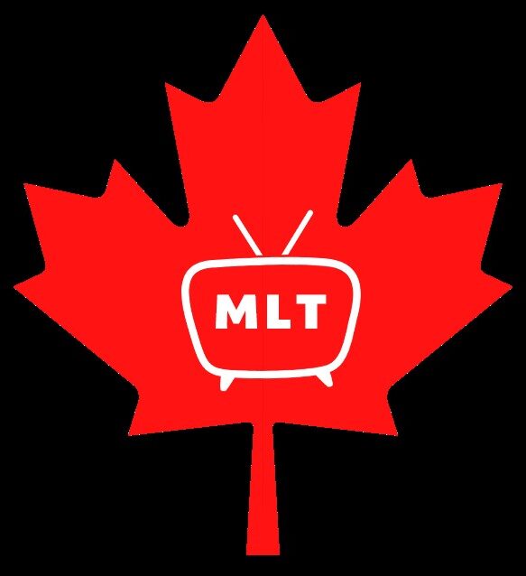 MLT — Saskatchewan website built by Burnaby Digital Mediawhite retro television icon with the letters "MLT" inside.