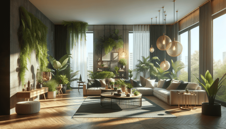 Transform Your Space with Hunter Douglas: Stylish, Sustainable Window Solutions Since 1946