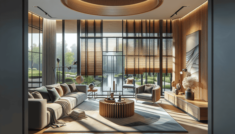 Elevate Your Home: Discover How Hunter Douglas is Revolutionizing Window Treatments