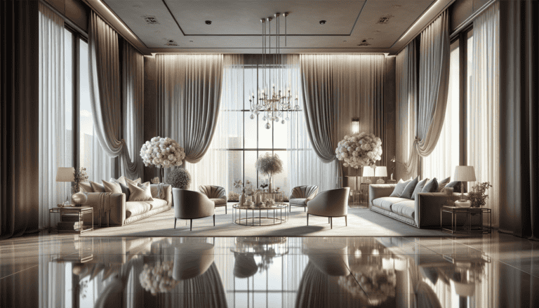 Unveiling Elegance: Discover Hunter Douglas – The Pinnacle of Window Treatments