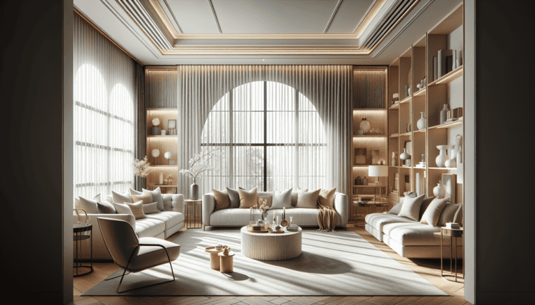 Discover the Timeless Elegance and Innovation of Hunter Douglas Window Coverings