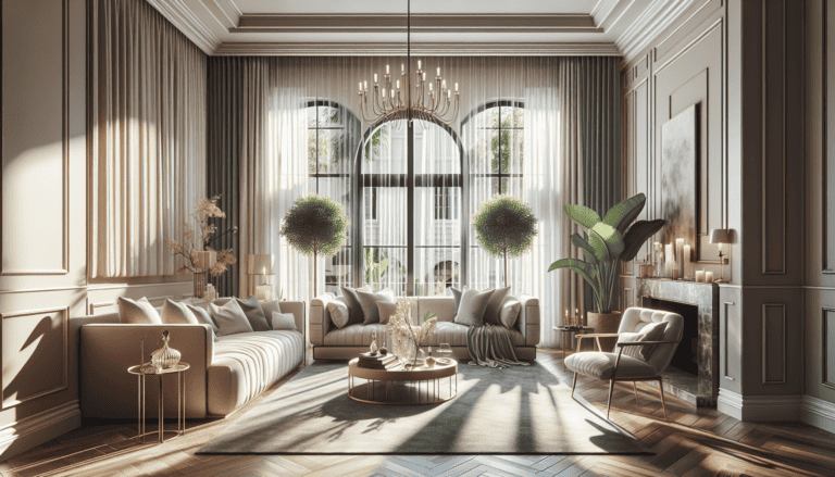 Transform Your Space: Discover the Elegance of Hunter Douglas Window Treatments
