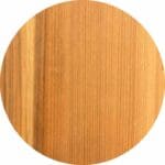 Oiled Cedar
