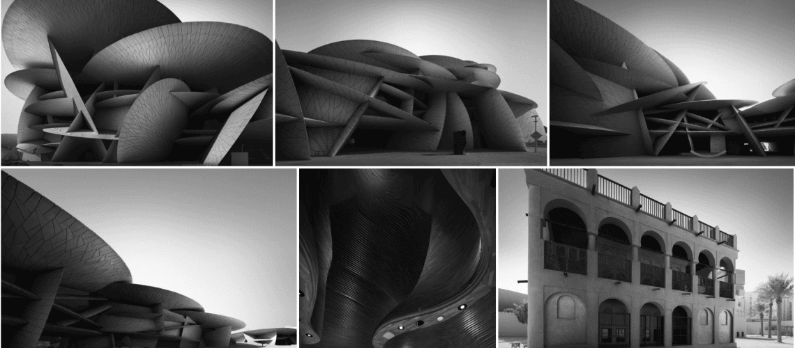 Series images