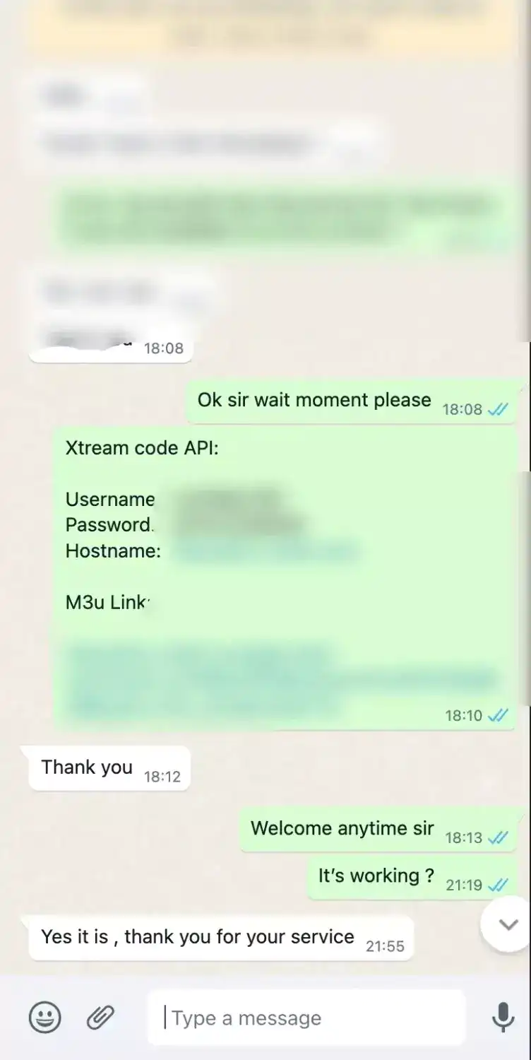 you can watch shows that aired previously.