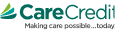 care credit logo