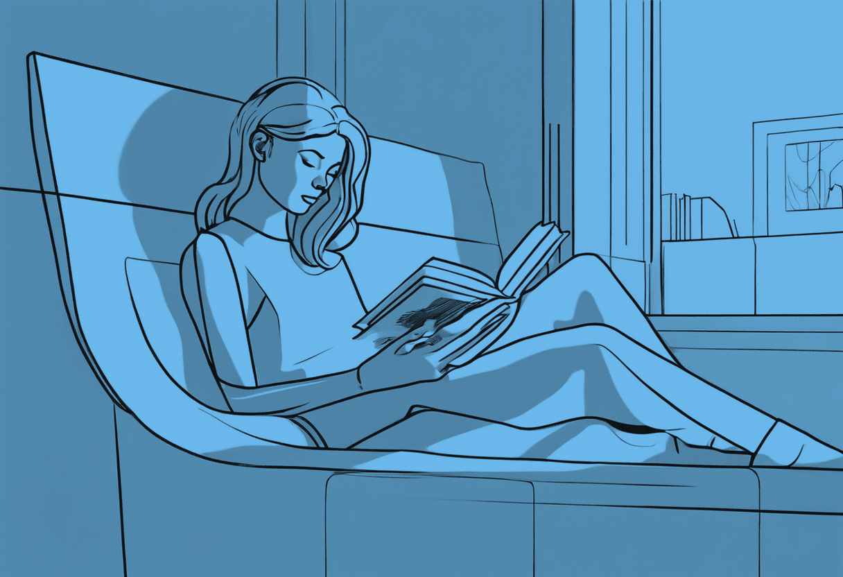 Gelezen boeken in tweede kwartaal 2024: 21 stuks waarvan 7 must-reads!