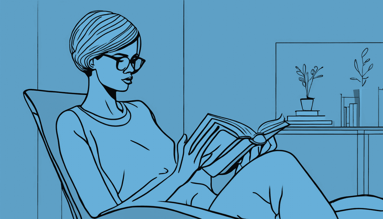 Gelezen boeken in kwartaal 3 van 2024