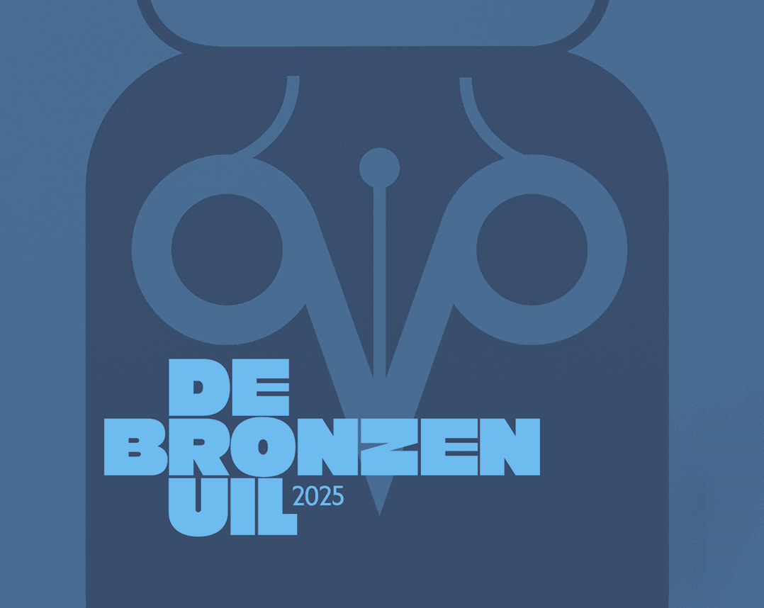 Ik las alle 6 genomineerden van de Bronzen Uil 2025. Ontdek mijn winnaar!