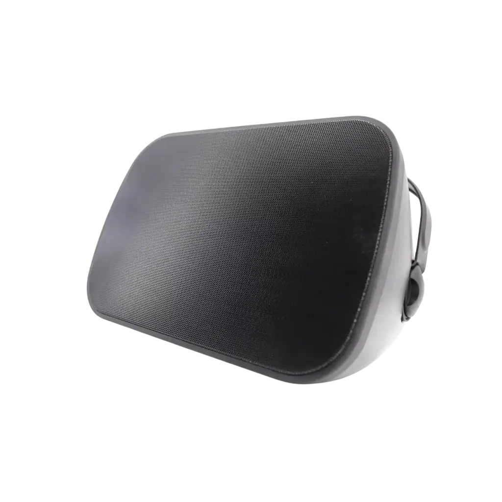 Wall Mount series