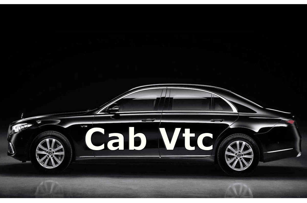 CAB VTC CAR