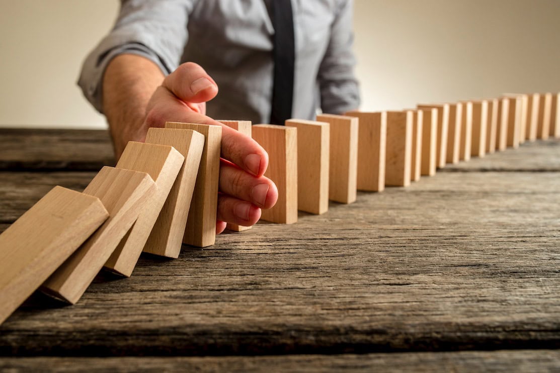 Business Owners: Are You Inadvertently Putting Your Family Home At Risk?