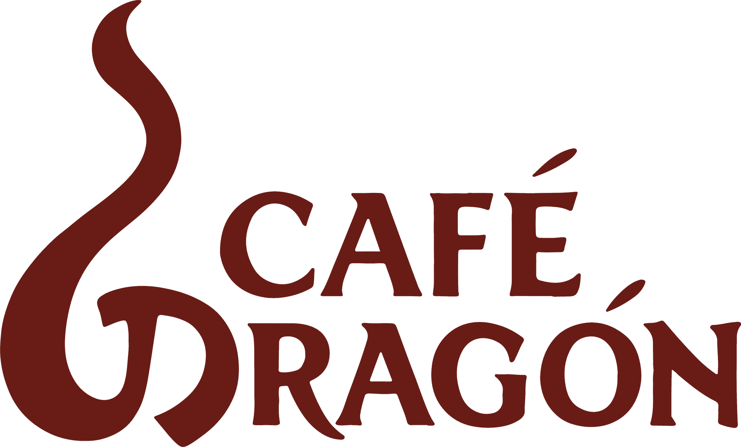Café Dragón