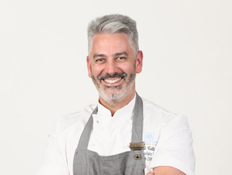 October Day Class with Mark Tilling