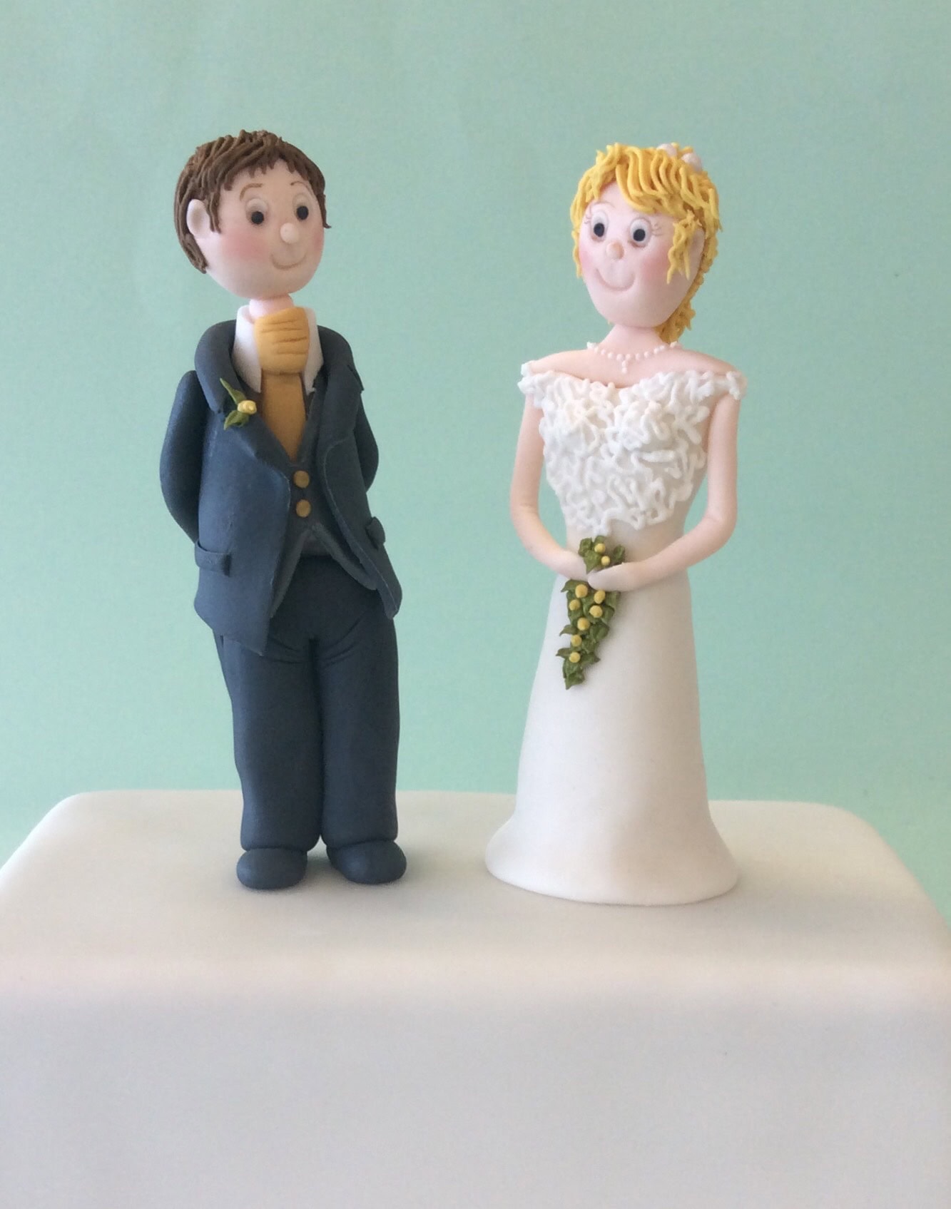 September Monday Evening - Business Course