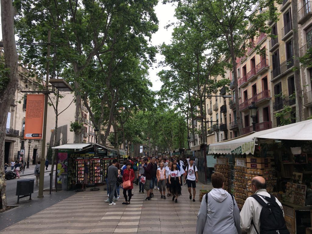 Barcelona
