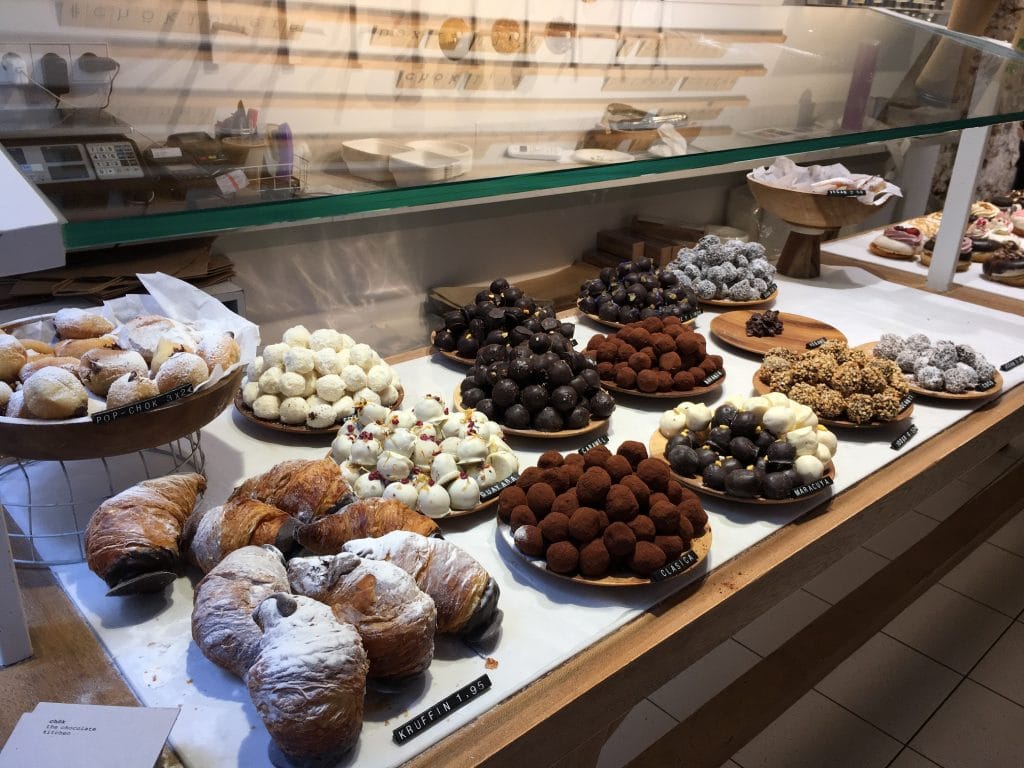 #chok – the chocolate kitchen