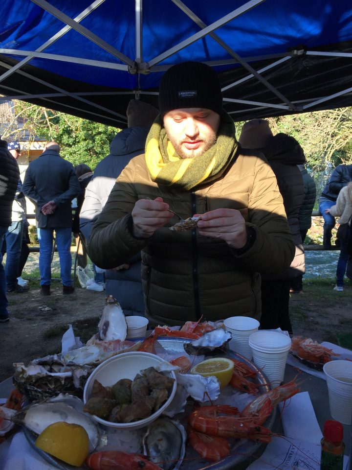 delicii in Divonne les Bains