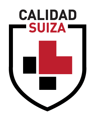 Calidad Suiza