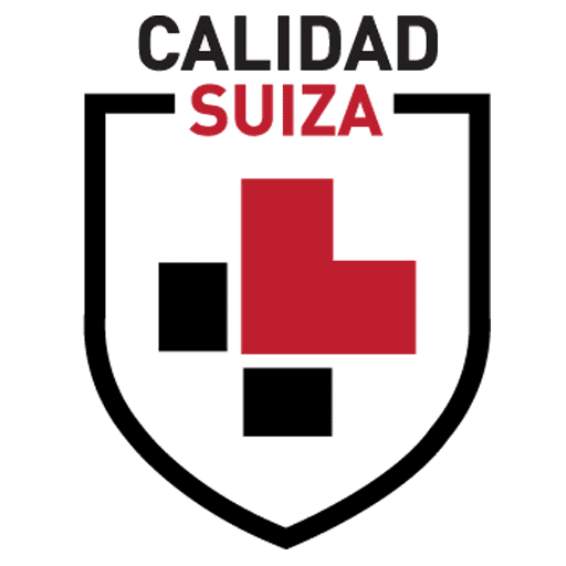 Calidad Suiza