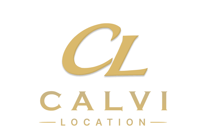 Calvi location