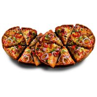 GLUTEN-FRIENDLY PIZZA DEAL