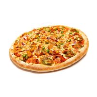 SICILIAN PIZZA