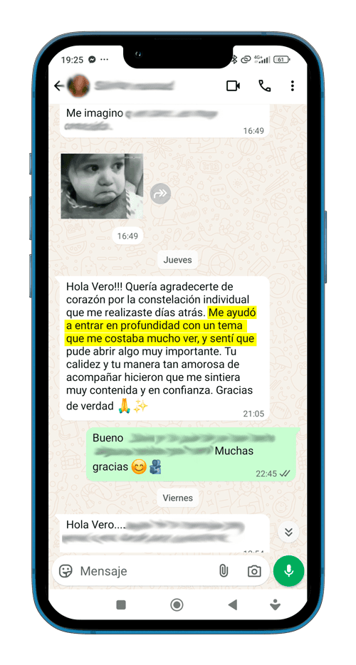 Captura pantalla testimonio