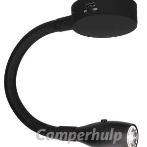 Furnari 2.0 Flex spot met USB-C