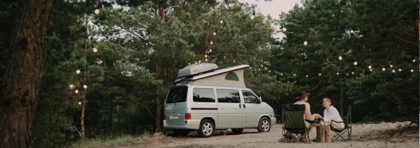 Werkstatt von CampersPlace in Schwarzenbek mit Camper- und Van-Ausbau für individuelle Umbauten und Nachrüstungen in Norddeutschland.