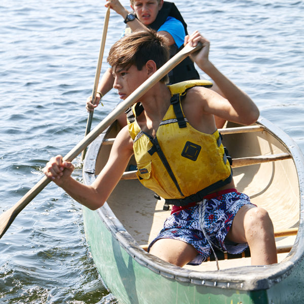 Summer Camp Kandalore