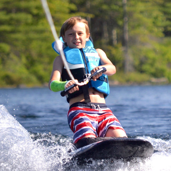 Summer Camp Kandalore