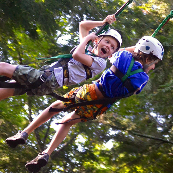 Summer Camp Kandalore