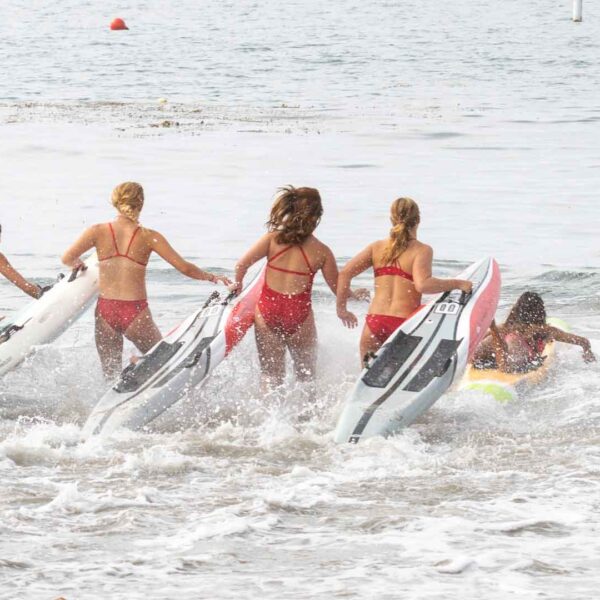 USA Summer Surf Camp