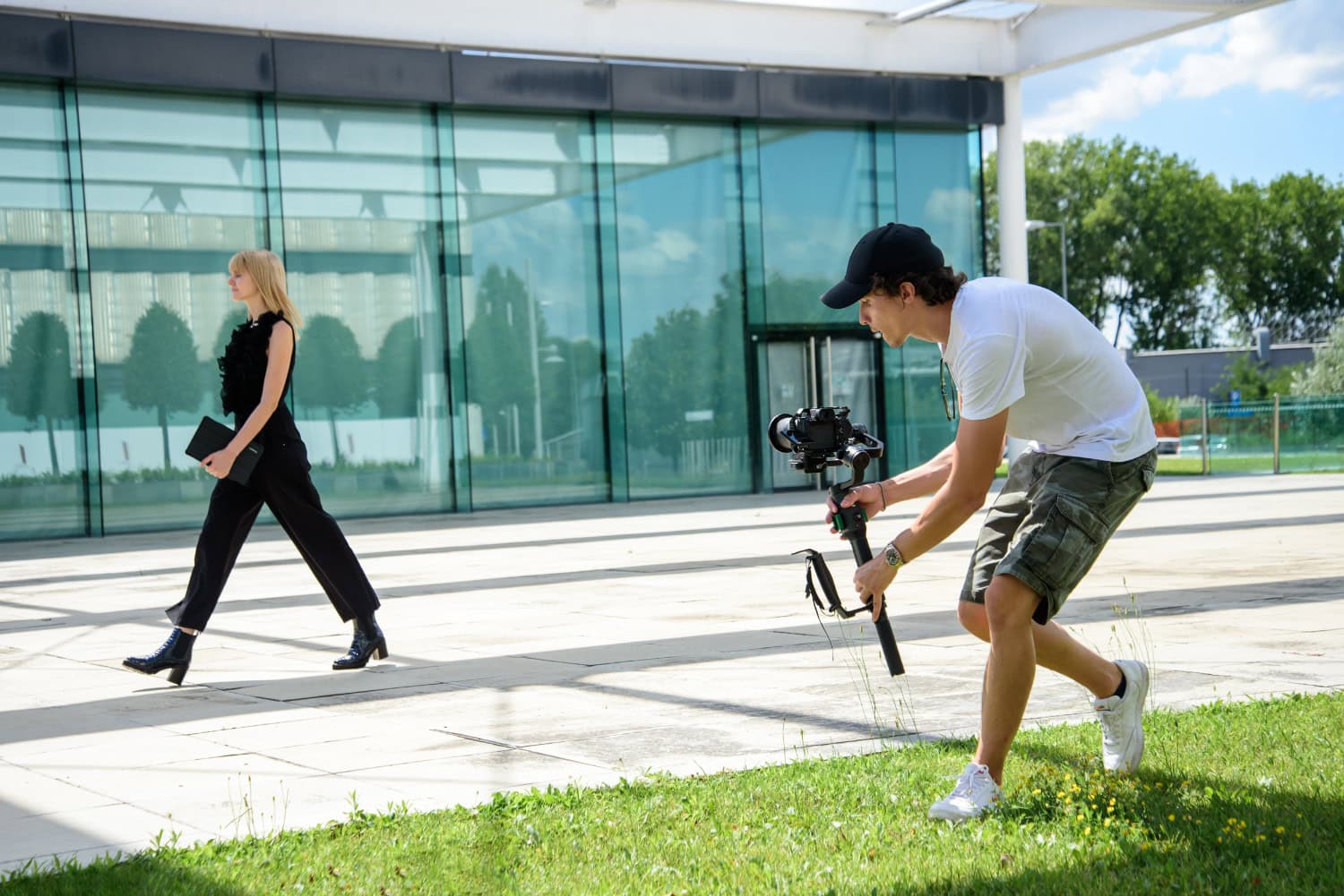 Produzione Video Spot