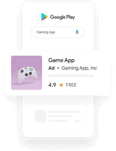 Annunci per App