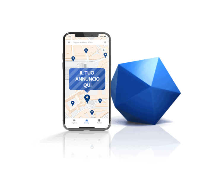 Mobile Hyperlocal