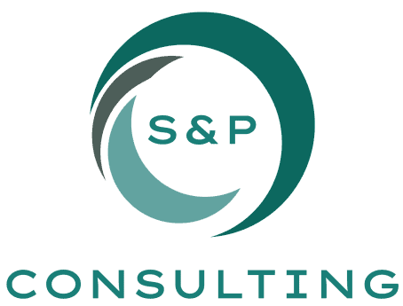 Capacitaciones S&P Consulting logo