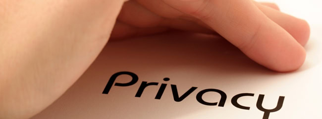 privacy