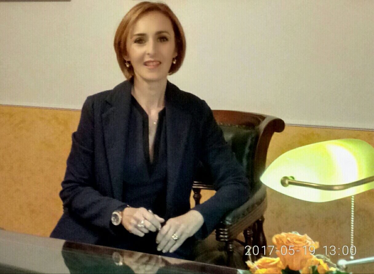 Avvocato Teresa Capasso - Titolare Studio Legale Capasso