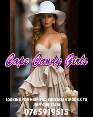 Capecandygirls