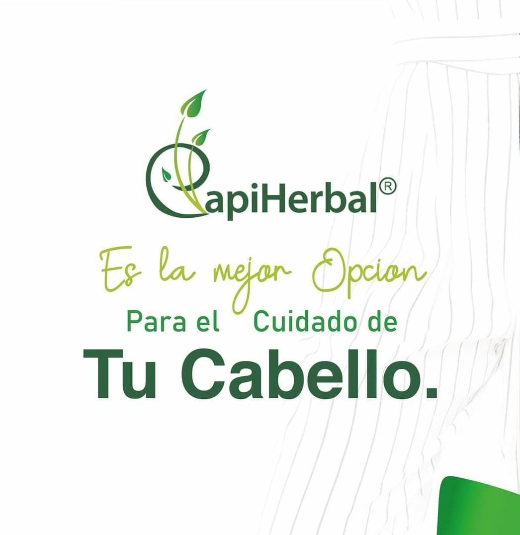 Lo mejor para el cabello