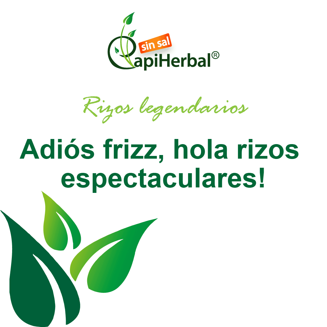 Guia de uso Crema de Peinar de Chontaduro 3